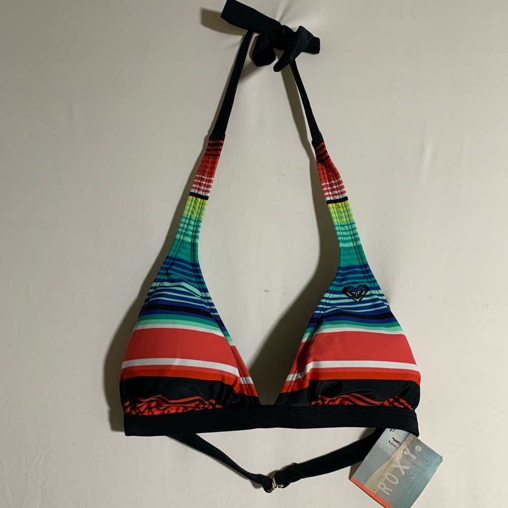 Roxy bikini top